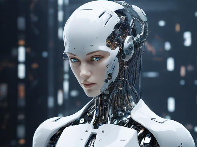 深入解析，什么是人工智能API？