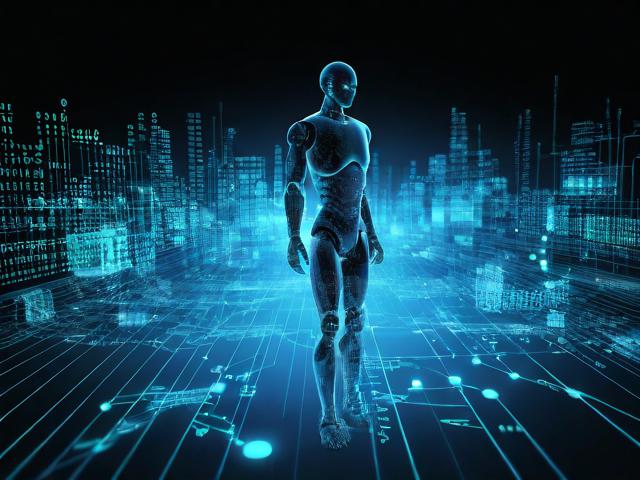 人工智能发展之路，探索人工智能所需的数学知识体系