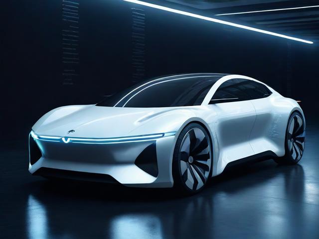 汽车人工智能专业，引领未来汽车行业的智慧变革