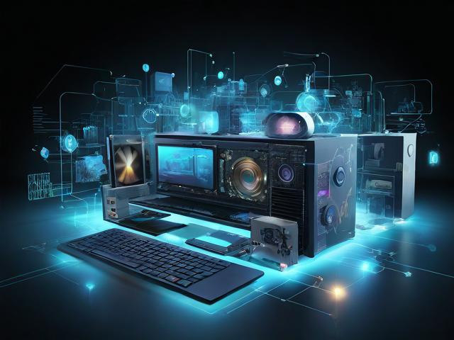 2023年度硬件购物网站排名解析，选购硬件的网上指南