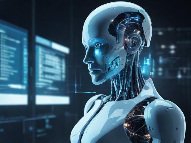 人工智能MSI，揭秘现代智能生活的新引擎