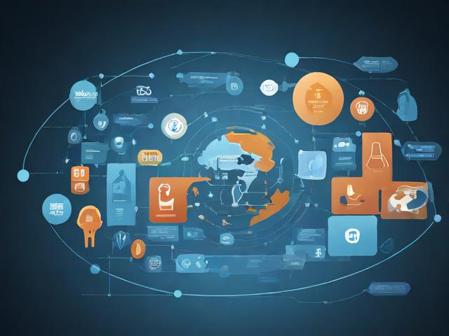 揭秘网站排名前十的商业广告策略，如何脱颖而出？