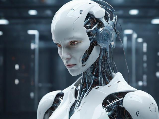 人工智能的无限可能，探索AI能做什么