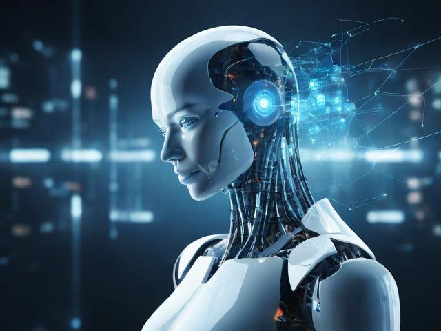 人工智能感知专业，探索未来智能时代的核心力量