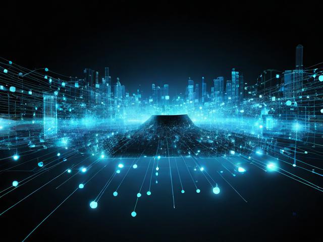 为什么华为选择人工智能，引领未来科技浪潮的抉择