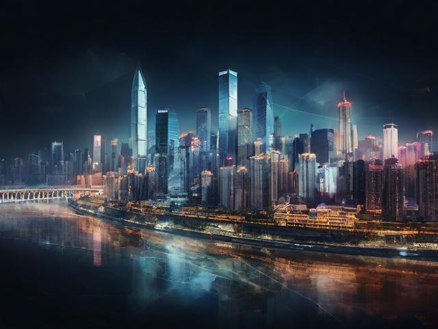 重庆优化网站排名，全方位策略助您提升网站流量与知名度