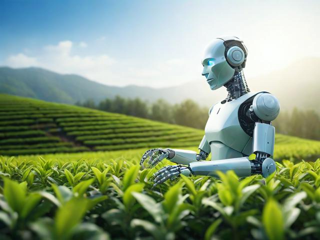 茶叶产业与人工智能学的跨界融合，探索未来农业发展新路径