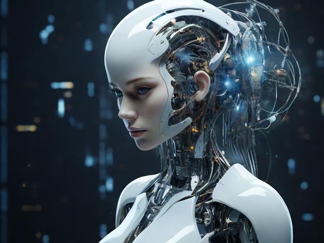 探寻神秘的人工智能，揭秘人工智能的奥秘一书