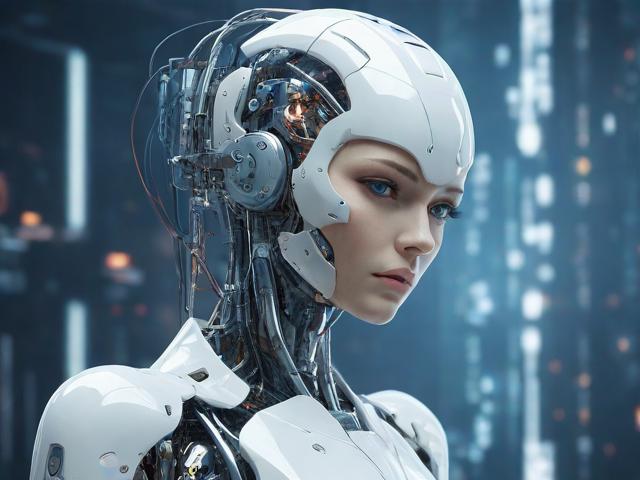 人工智能的类型短语解析，探秘科技前沿的多样面貌