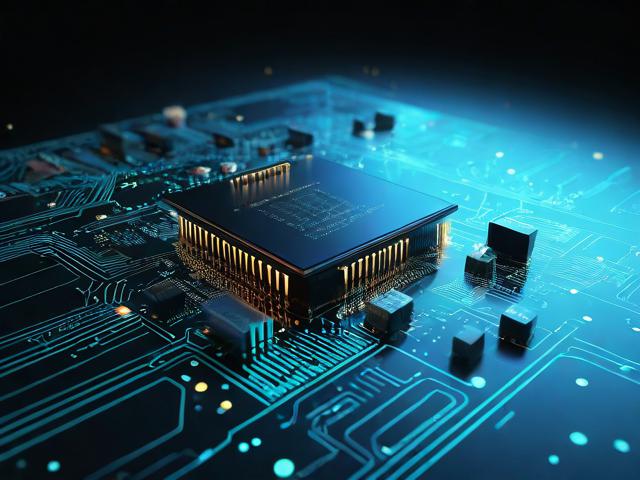 人工智能应用中的单片机选择与优势分析