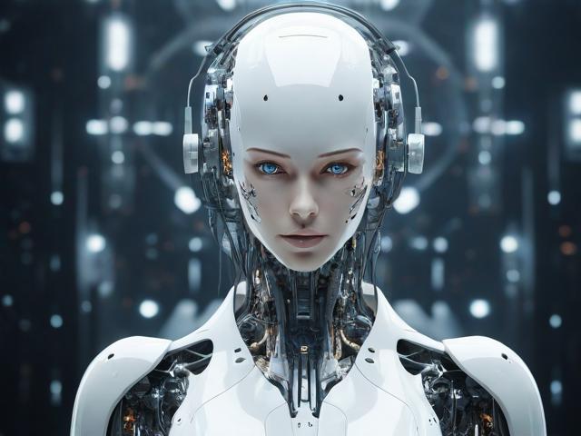 揭秘智能时代的核心驱动力量：人工智能机