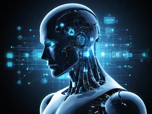 人工智能涵盖的五大领域及发展前景