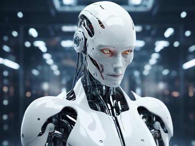 对人工智能说什么，探讨人工智能的发展与未来