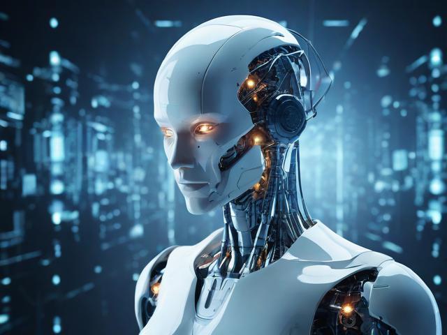 人工智能的发展偏向，探索未来技术的航向