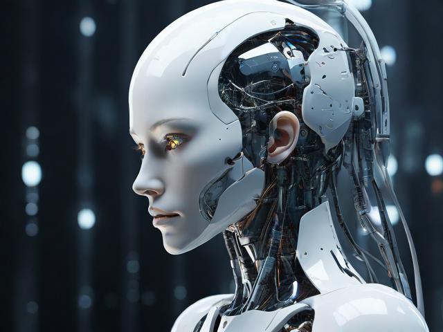 人工智能的思考，探寻未来发展的多维视角