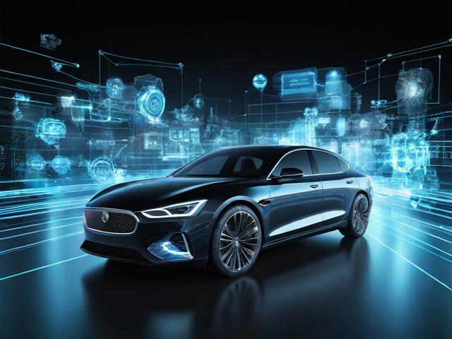 科技驱动未来，汽车视频网站排名揭秘—科技与汽车融合的盛宴