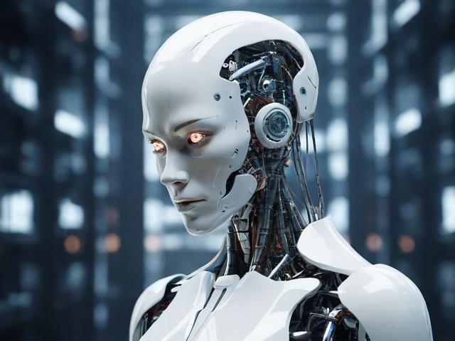 人工智能引领新时代，探索人类智慧的无限可能