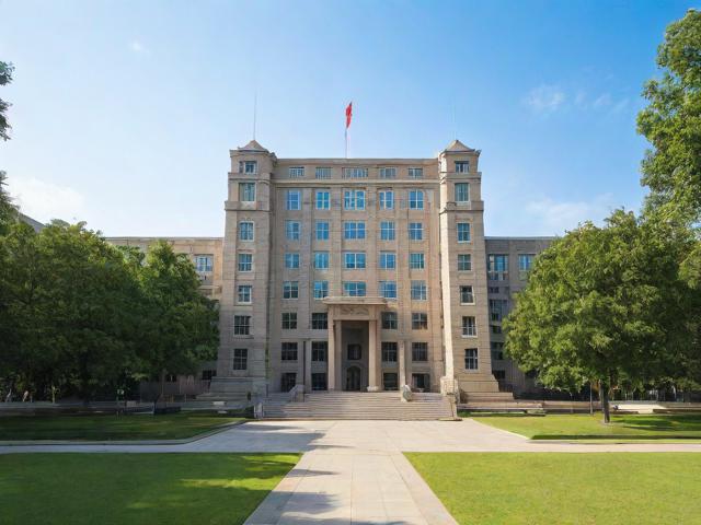 揭秘本科录取率，权威排名网站助力考生精准择校