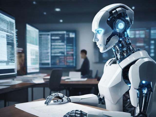 人工智能教育方略，构建未来人才的智能基石