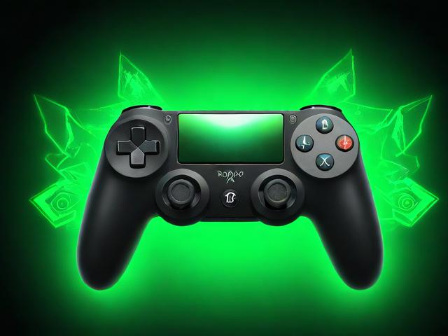 打造绿色游戏建站与维护服务网络平台