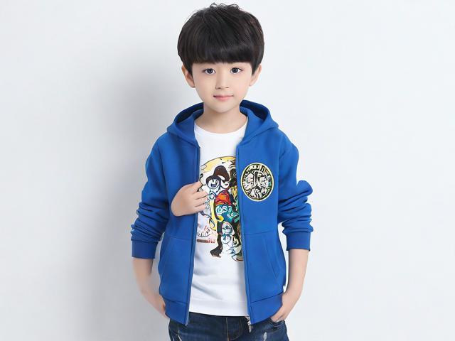 广西排名靠前童装网站，打造亲子时尚潮流，引领童装市场新风向