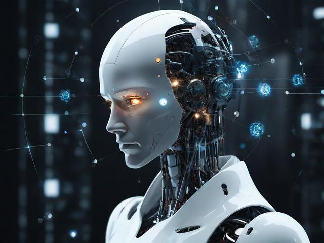 人工智能，探索其所属的科技圈层