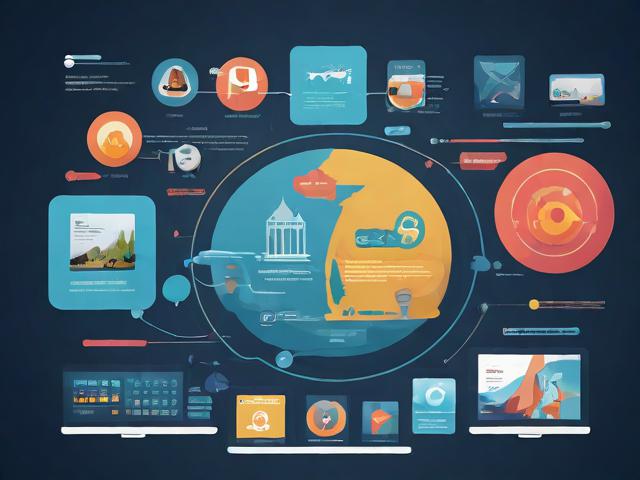 个人网站的管理与维护，策略、技巧与实践