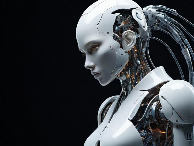 人工智能共性解析，共性与个性的交织