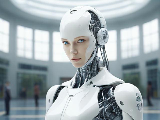 人工智能学院，培养未来智能时代的创新人才