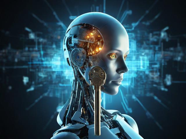 人工智能，解锁未来，破解复杂难题的钥匙