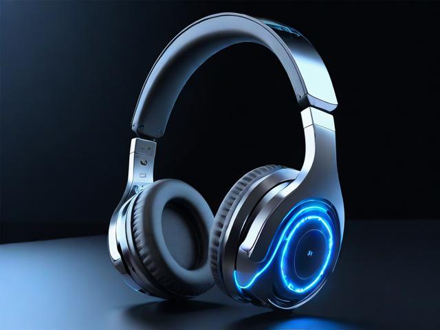 人工智能耳机的科技与听觉体验融合