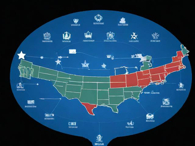 美国社交网站排名，揭秘最受欢迎的网络社交平台