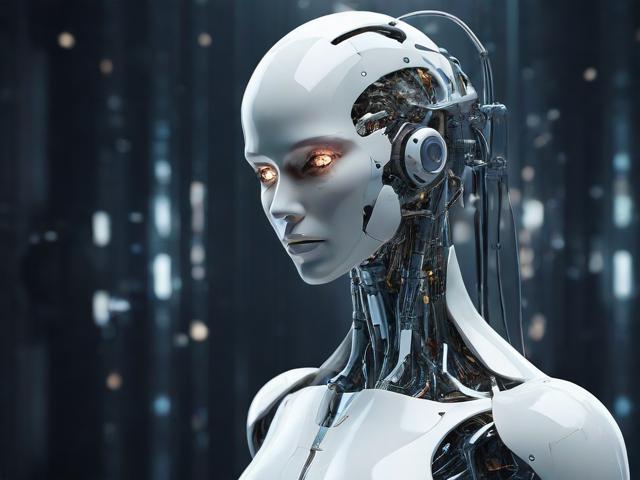 深入解析人工智能环，定义、应用与未来展望