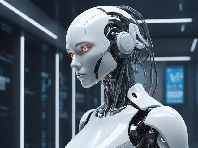 人工智能学院，探索未来科技，学习人工智能的全方位知识