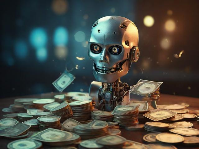 理财，人工智能的崛起还是人类智慧的延伸？