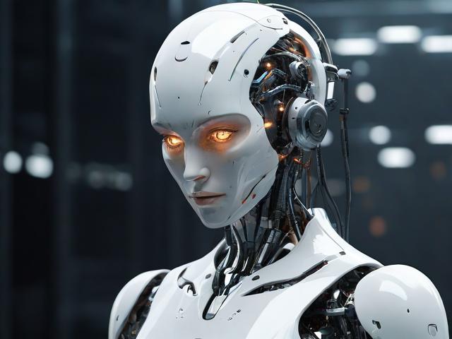 AI人工智能，探索其应用与未来前景