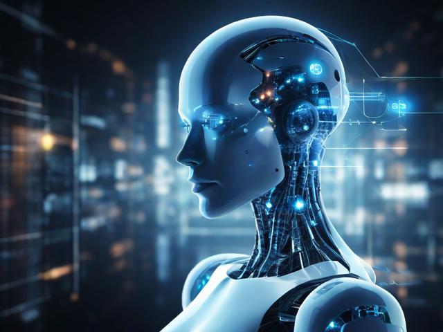 基础人工智能，探索智能世界的基石