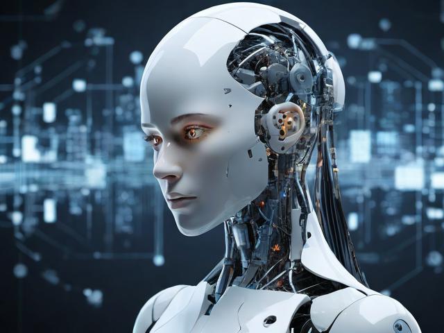 人工智能时局，解析当前发展趋势与关键领域