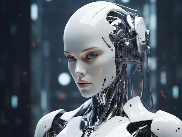 人工智能，未来已来，它将如何改变我们的生活？