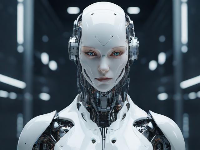 人工智能的未来，我们想让它做什么？