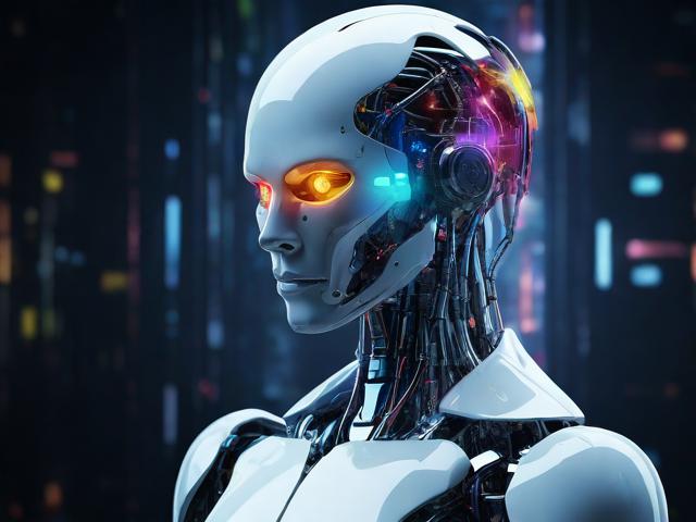 人工智能与GBT，探索科技融合的未来