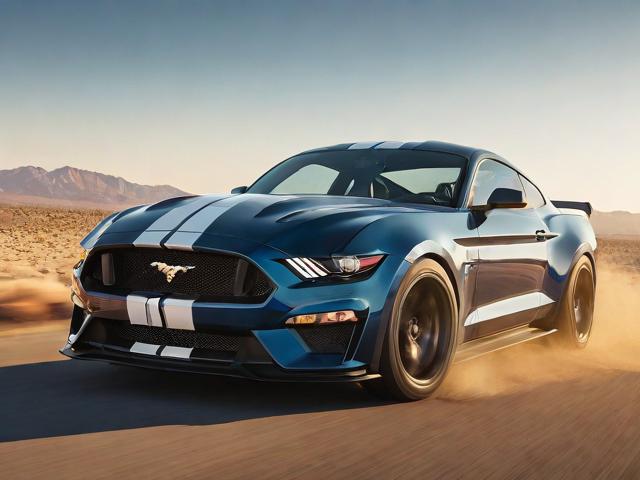 探秘野马人工智能，技术前沿与创新应用解析