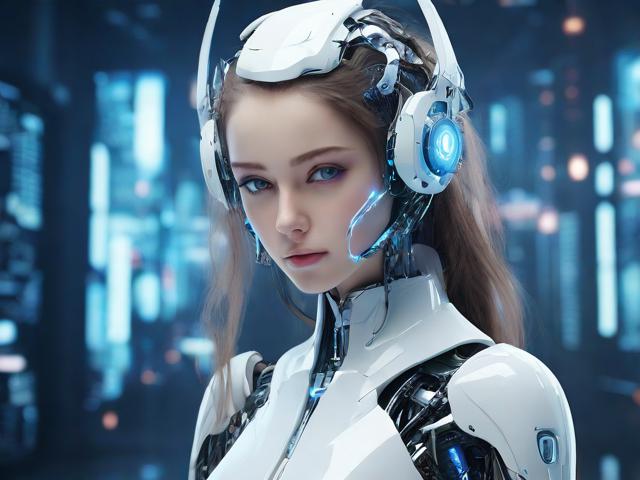 人工智能时代，女生专属，探索最适合人工智能女生的电脑配置及选择指南