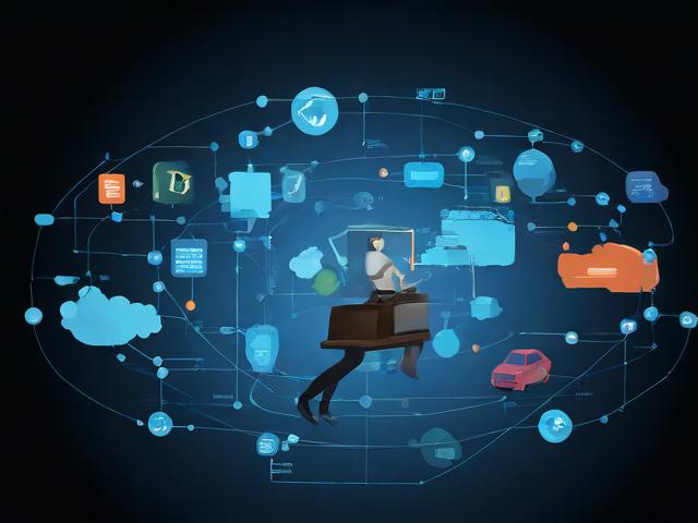 消费网站平台排名，揭秘2023年度最受欢迎的在线购物平台