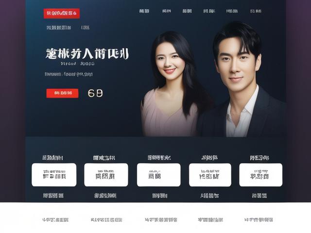 电影优化网站排名，揭秘十大热门平台，助力影视爱好者精准寻片