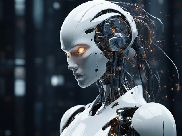 人工智能等于什么，探索科技发展的无限可能