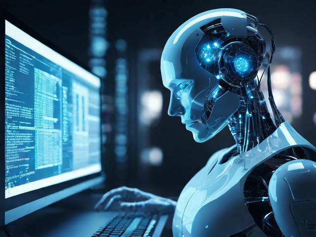 人工智能时代，探究用什么编程语言构建未来