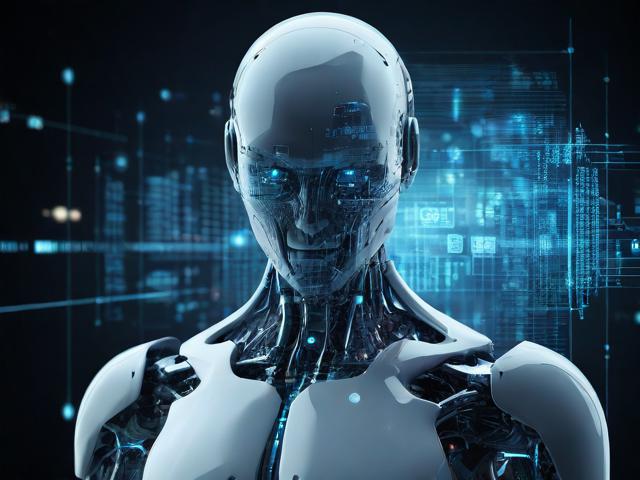 人工智能数据采集，推动智能化发展的关键一环