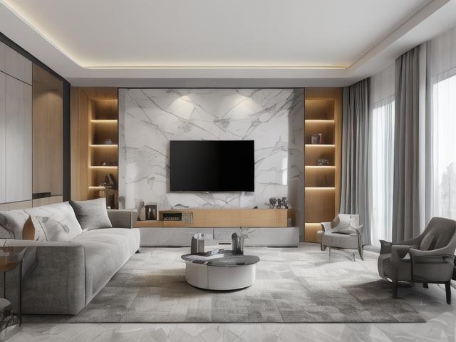 中国最大装修网站排名揭晓，一站式服务平台引领行业潮流