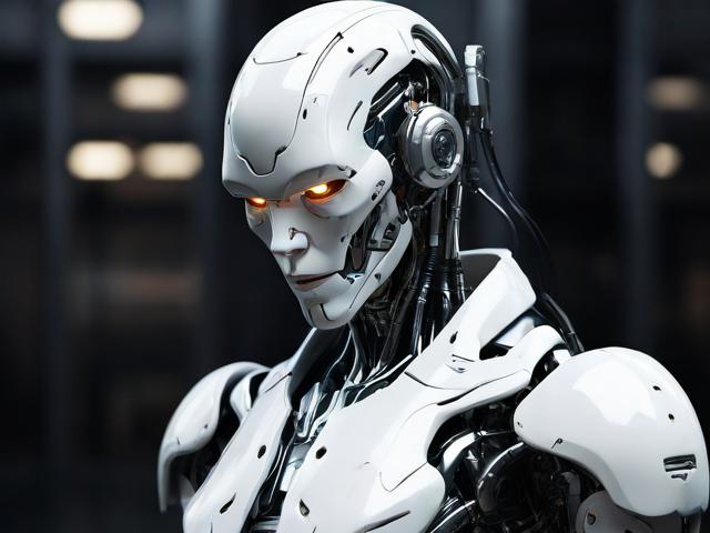 揭秘未来，哪些机器能替代人工智能？